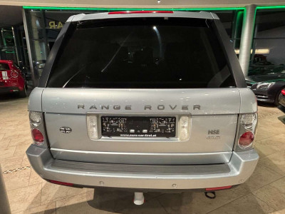 Land Rover Range Rover Series Gebrauchtwagen Land Rover Range Rover Series Gebrauchtwagen