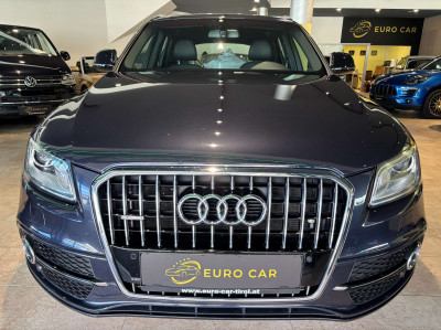Audi Q5 Gebrauchtwagen Audi Q5 Gebrauchtwagen
