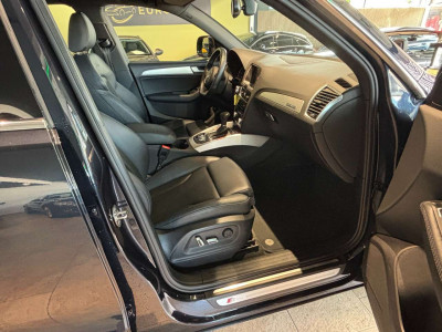 Audi Q5 Gebrauchtwagen Audi Q5 Gebrauchtwagen