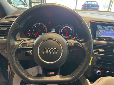 Audi Q5 Gebrauchtwagen Audi Q5 Gebrauchtwagen