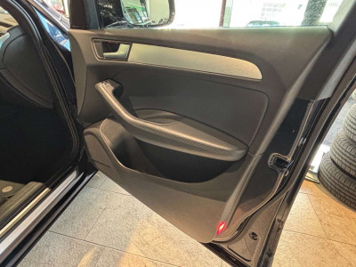 Audi Q5 Gebrauchtwagen Audi Q5 Gebrauchtwagen