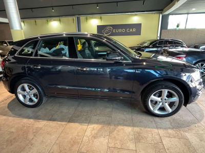 Audi Q5 Gebrauchtwagen Audi Q5 Gebrauchtwagen