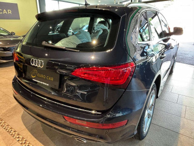 Audi Q5 Gebrauchtwagen Audi Q5 Gebrauchtwagen