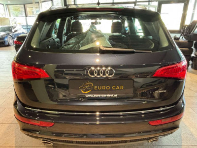 Audi Q5 Gebrauchtwagen Audi Q5 Gebrauchtwagen