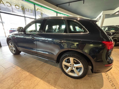 Audi Q5 Gebrauchtwagen Audi Q5 Gebrauchtwagen
