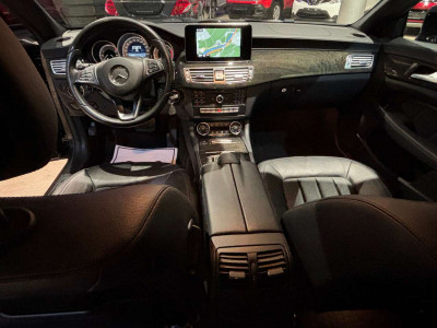 Mercedes-Benz CLS Gebrauchtwagen Mercedes-Benz CLS Gebrauchtwagen