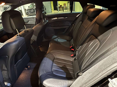 Mercedes-Benz CLS Gebrauchtwagen Mercedes-Benz CLS Gebrauchtwagen
