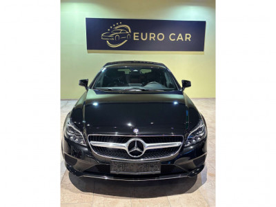 Mercedes-Benz CLS Gebrauchtwagen Mercedes-Benz CLS Gebrauchtwagen