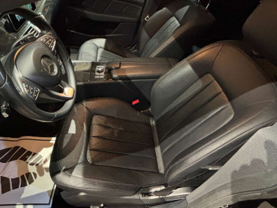 Mercedes-Benz CLS Gebrauchtwagen Mercedes-Benz CLS Gebrauchtwagen