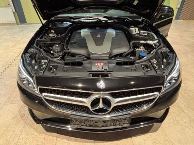 Mercedes-Benz CLS Gebrauchtwagen Mercedes-Benz CLS Gebrauchtwagen