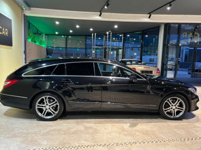 Mercedes-Benz CLS Gebrauchtwagen Mercedes-Benz CLS Gebrauchtwagen
