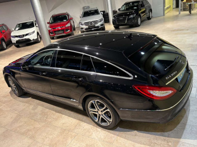 Mercedes-Benz CLS Gebrauchtwagen Mercedes-Benz CLS Gebrauchtwagen