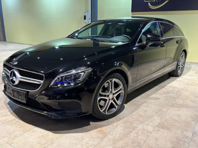 Mercedes-Benz CLS Gebrauchtwagen Mercedes-Benz CLS Gebrauchtwagen