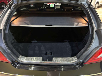 Mercedes-Benz CLS Gebrauchtwagen Mercedes-Benz CLS Gebrauchtwagen