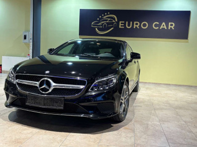 Mercedes-Benz CLS Gebrauchtwagen Mercedes-Benz CLS Gebrauchtwagen