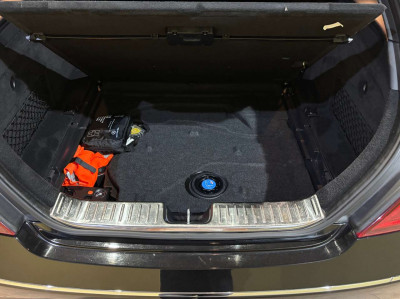 Mercedes-Benz CLS Gebrauchtwagen Mercedes-Benz CLS Gebrauchtwagen