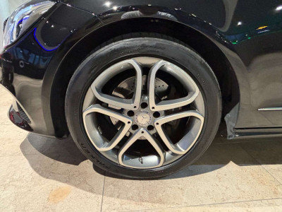 Mercedes-Benz CLS Gebrauchtwagen Mercedes-Benz CLS Gebrauchtwagen