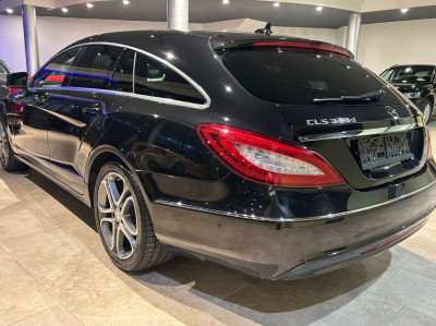 Mercedes-Benz CLS Gebrauchtwagen Mercedes-Benz CLS Gebrauchtwagen