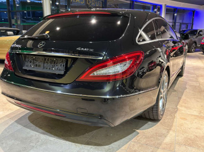 Mercedes-Benz CLS Gebrauchtwagen Mercedes-Benz CLS Gebrauchtwagen