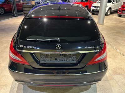 Mercedes-Benz CLS Gebrauchtwagen Mercedes-Benz CLS Gebrauchtwagen