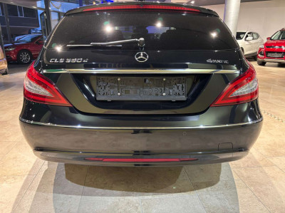 Mercedes-Benz CLS Gebrauchtwagen Mercedes-Benz CLS Gebrauchtwagen