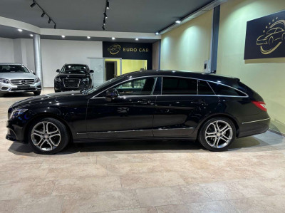 Mercedes-Benz CLS Gebrauchtwagen Mercedes-Benz CLS Gebrauchtwagen