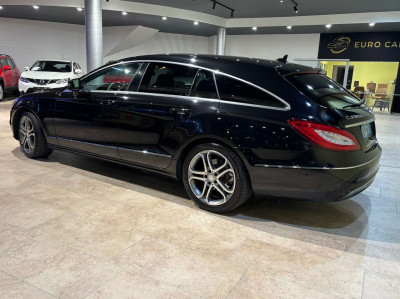 Mercedes-Benz CLS Gebrauchtwagen Mercedes-Benz CLS Gebrauchtwagen
