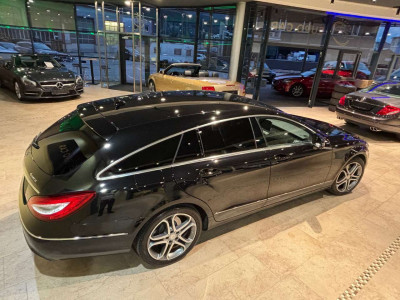 Mercedes-Benz CLS Gebrauchtwagen Mercedes-Benz CLS Gebrauchtwagen