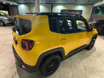 Jeep Renegade Gebrauchtwagen Jeep Renegade Gebrauchtwagen