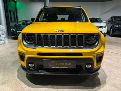 Jeep Renegade Gebrauchtwagen Jeep Renegade Gebrauchtwagen