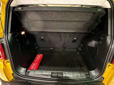Jeep Renegade Gebrauchtwagen Jeep Renegade Gebrauchtwagen