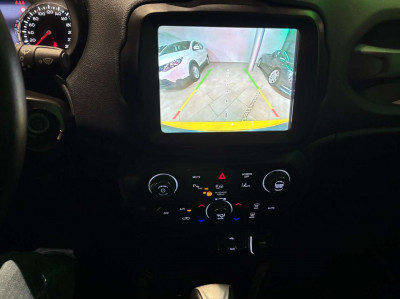 Jeep Renegade Gebrauchtwagen Jeep Renegade Gebrauchtwagen