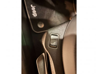 Jeep Renegade Gebrauchtwagen Jeep Renegade Gebrauchtwagen