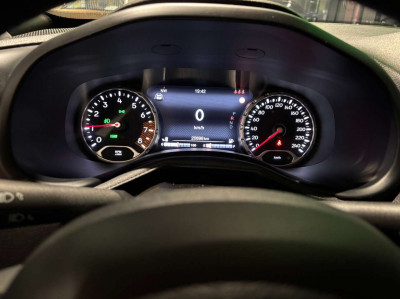 Jeep Renegade Gebrauchtwagen Jeep Renegade Gebrauchtwagen