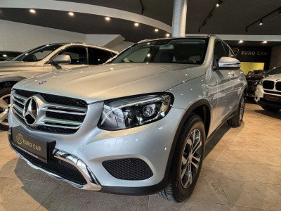 Mercedes-Benz GLC Gebrauchtwagen Mercedes-Benz GLC Gebrauchtwagen