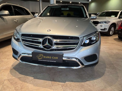 Mercedes-Benz GLC Gebrauchtwagen Mercedes-Benz GLC Gebrauchtwagen
