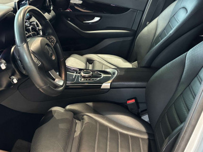 Mercedes-Benz GLC Gebrauchtwagen Mercedes-Benz GLC Gebrauchtwagen