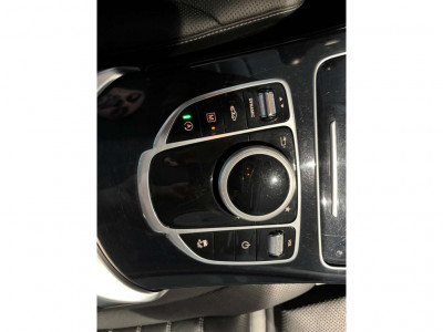 Mercedes-Benz GLC Gebrauchtwagen Mercedes-Benz GLC Gebrauchtwagen