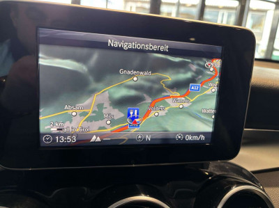 Mercedes-Benz GLC Gebrauchtwagen Mercedes-Benz GLC Gebrauchtwagen