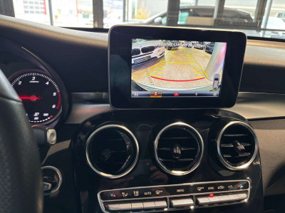 Mercedes-Benz GLC Gebrauchtwagen Mercedes-Benz GLC Gebrauchtwagen