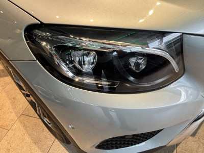 Mercedes-Benz GLC Gebrauchtwagen Mercedes-Benz GLC Gebrauchtwagen