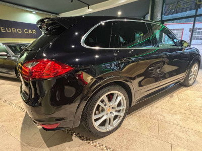 Porsche Cayenne Gebrauchtwagen Porsche Cayenne Gebrauchtwagen