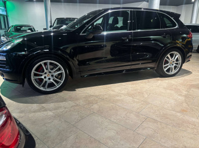 Porsche Cayenne Gebrauchtwagen Porsche Cayenne Gebrauchtwagen