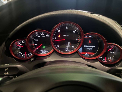 Porsche Cayenne Gebrauchtwagen Porsche Cayenne Gebrauchtwagen