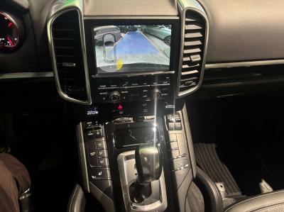 Porsche Cayenne Gebrauchtwagen Porsche Cayenne Gebrauchtwagen