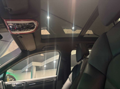 Porsche Cayenne Gebrauchtwagen Porsche Cayenne Gebrauchtwagen