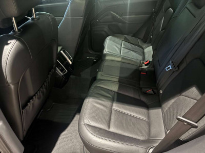 Porsche Cayenne Gebrauchtwagen Porsche Cayenne Gebrauchtwagen