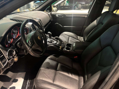 Porsche Cayenne Gebrauchtwagen Porsche Cayenne Gebrauchtwagen