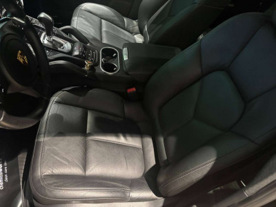 Porsche Cayenne Gebrauchtwagen Porsche Cayenne Gebrauchtwagen