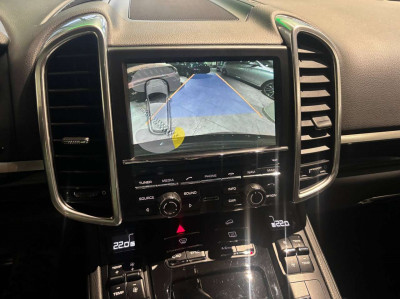 Porsche Cayenne Gebrauchtwagen Porsche Cayenne Gebrauchtwagen